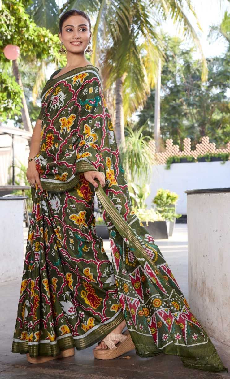 Designer Saree