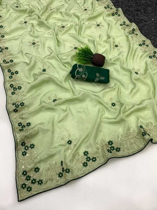 Designer Saree