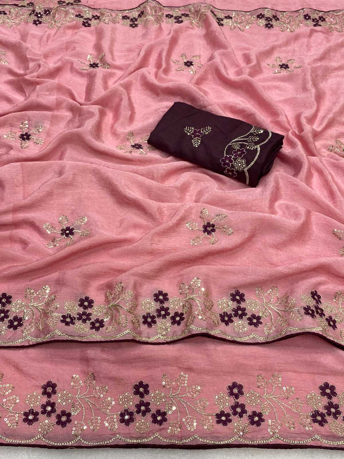 Designer Saree