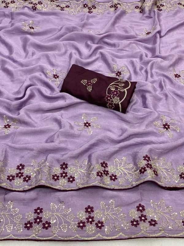 Designer Saree