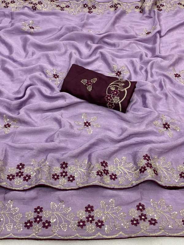 Designer Saree