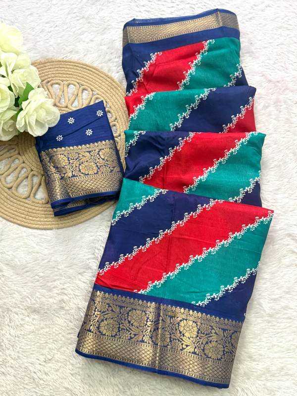 Designer Saree