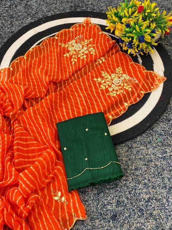 Georgette Printed Saree