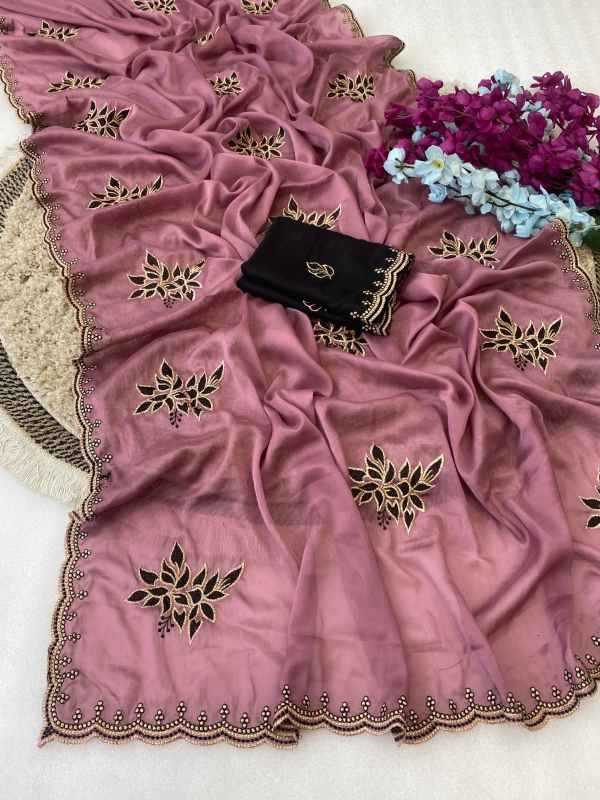 Designer Saree