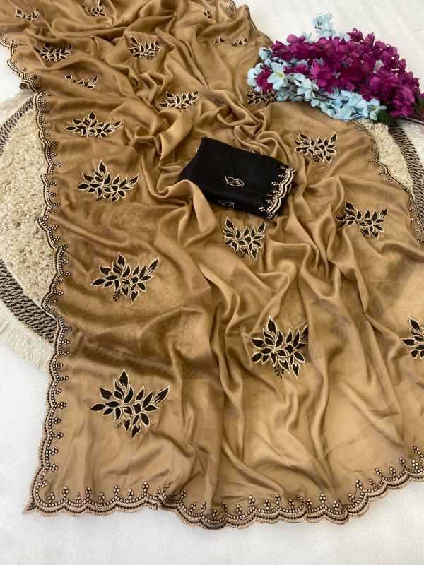 Designer Saree