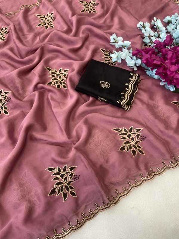 Designer Saree
