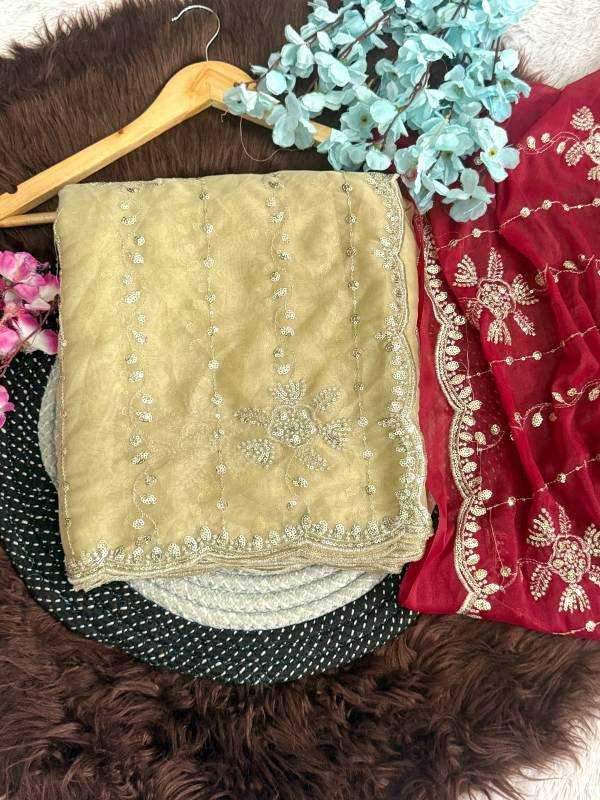 Party Wear Saree