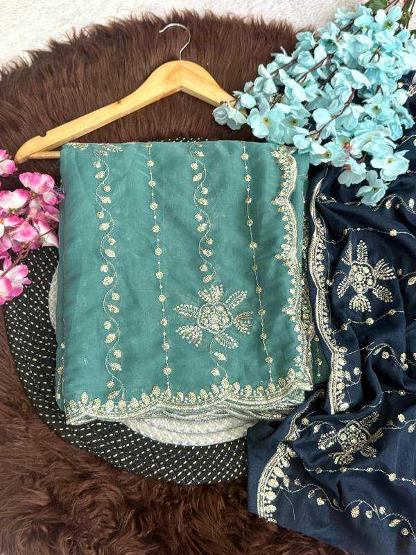 Party Wear Saree