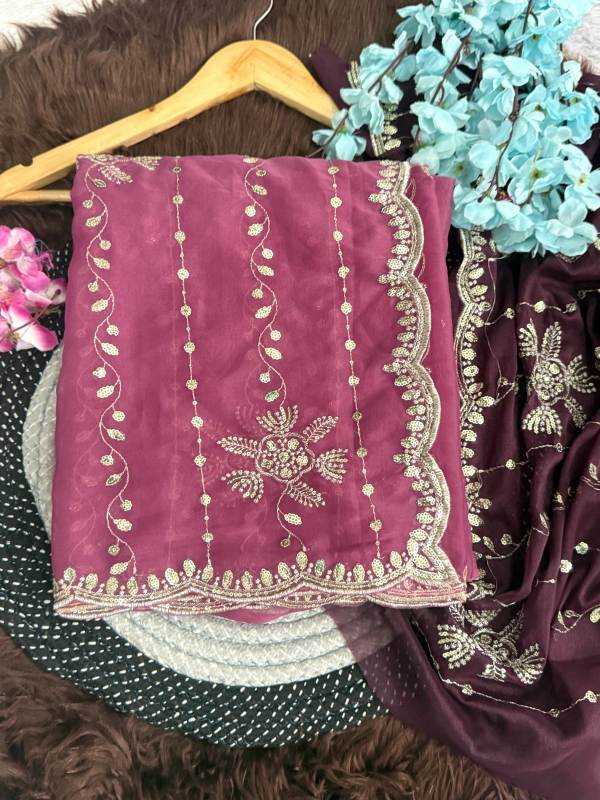 Party Wear Saree