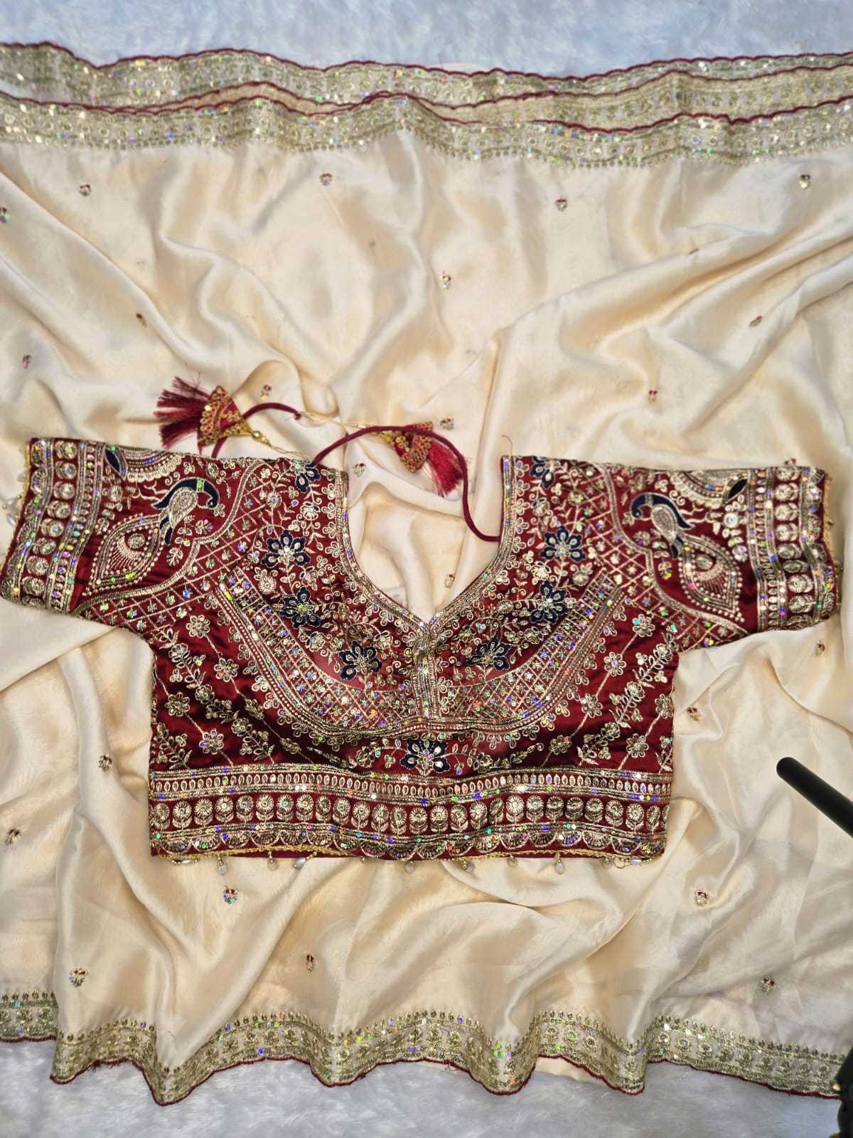 Soft Silk Saree