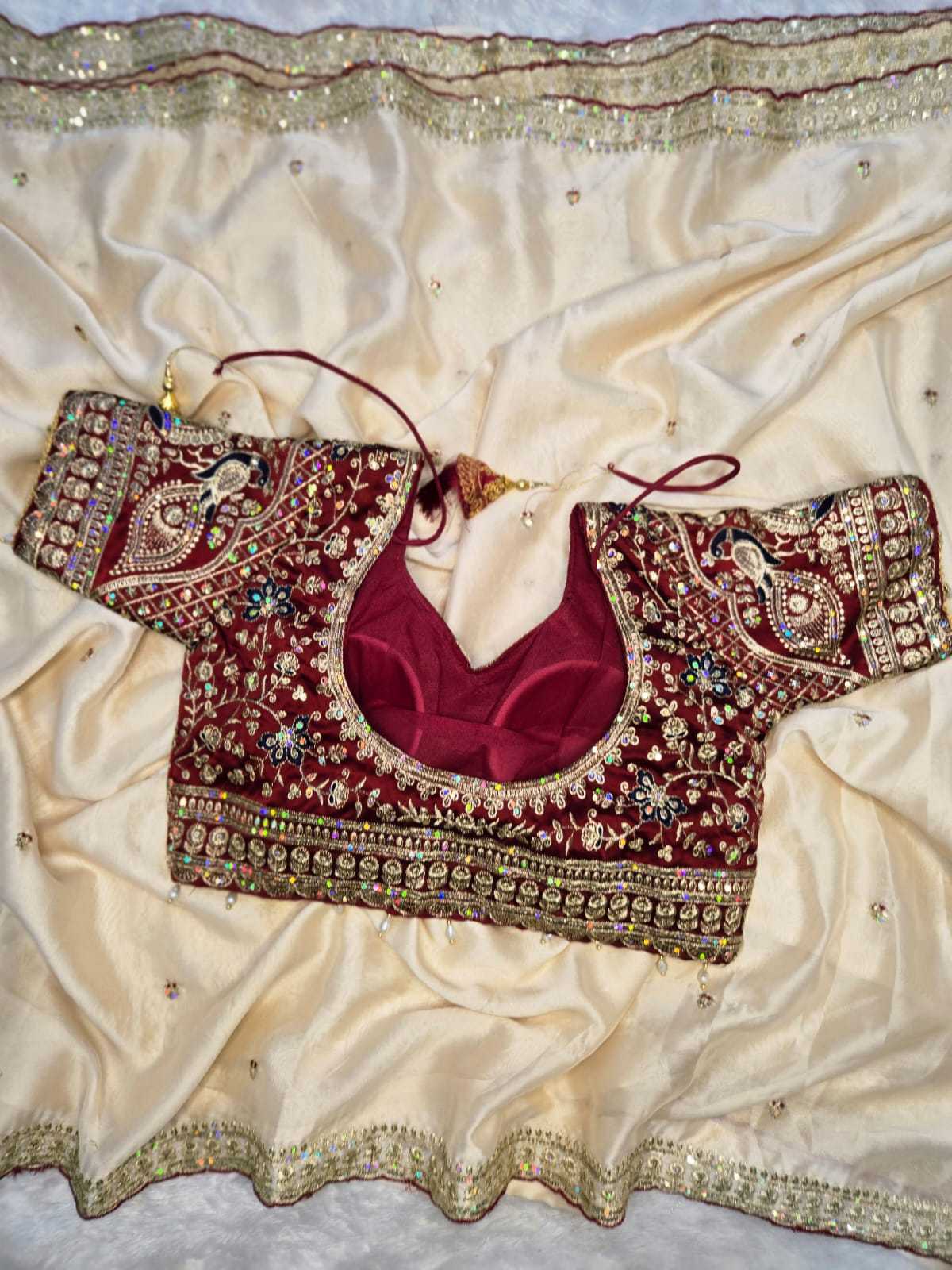 Soft Silk Saree