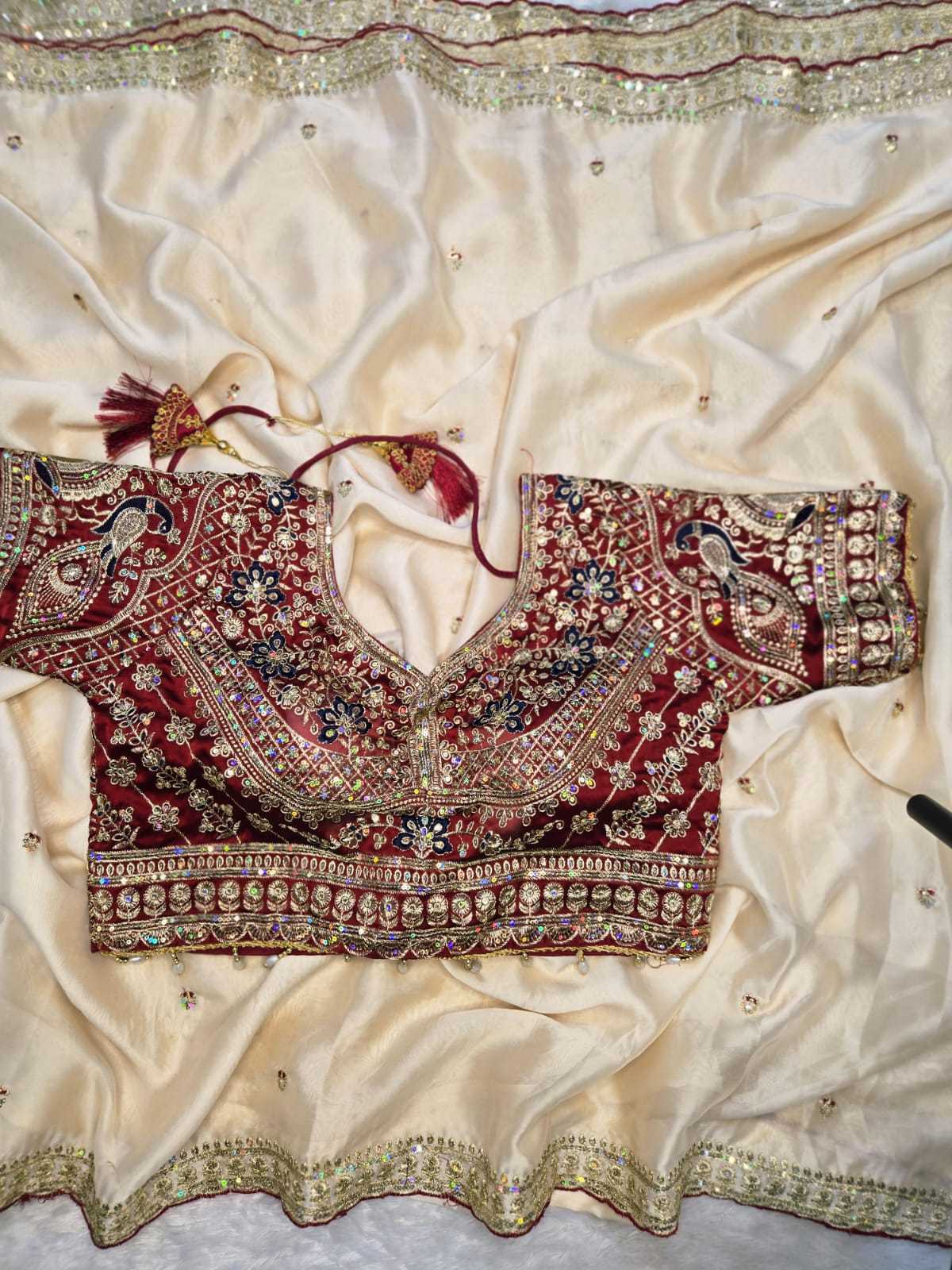 Soft Silk Saree