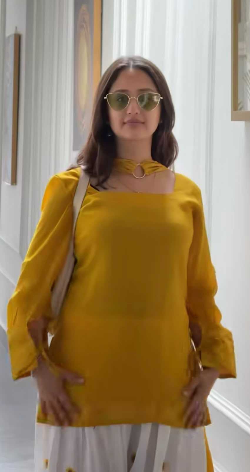 Cotton Suit
