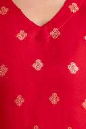 Party Wear Kurti