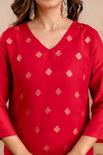Party Wear Kurti