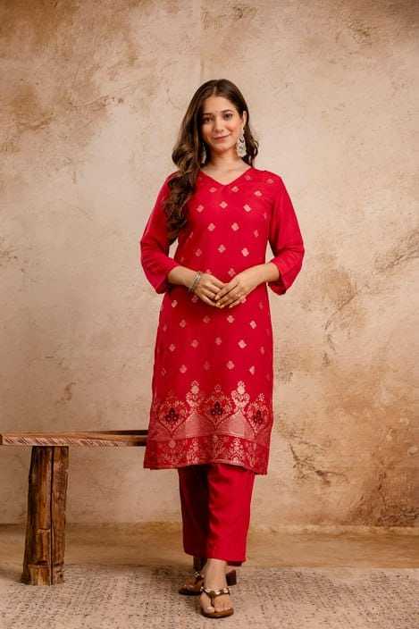 Party Wear Kurti