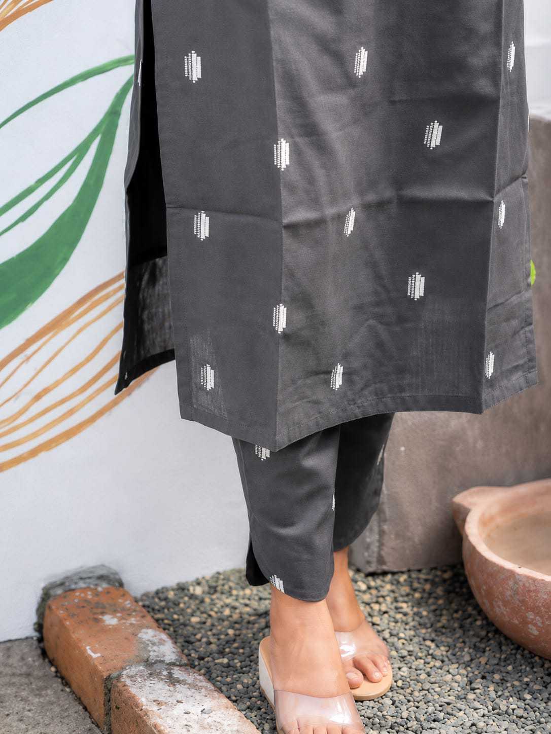 Printed Kurti