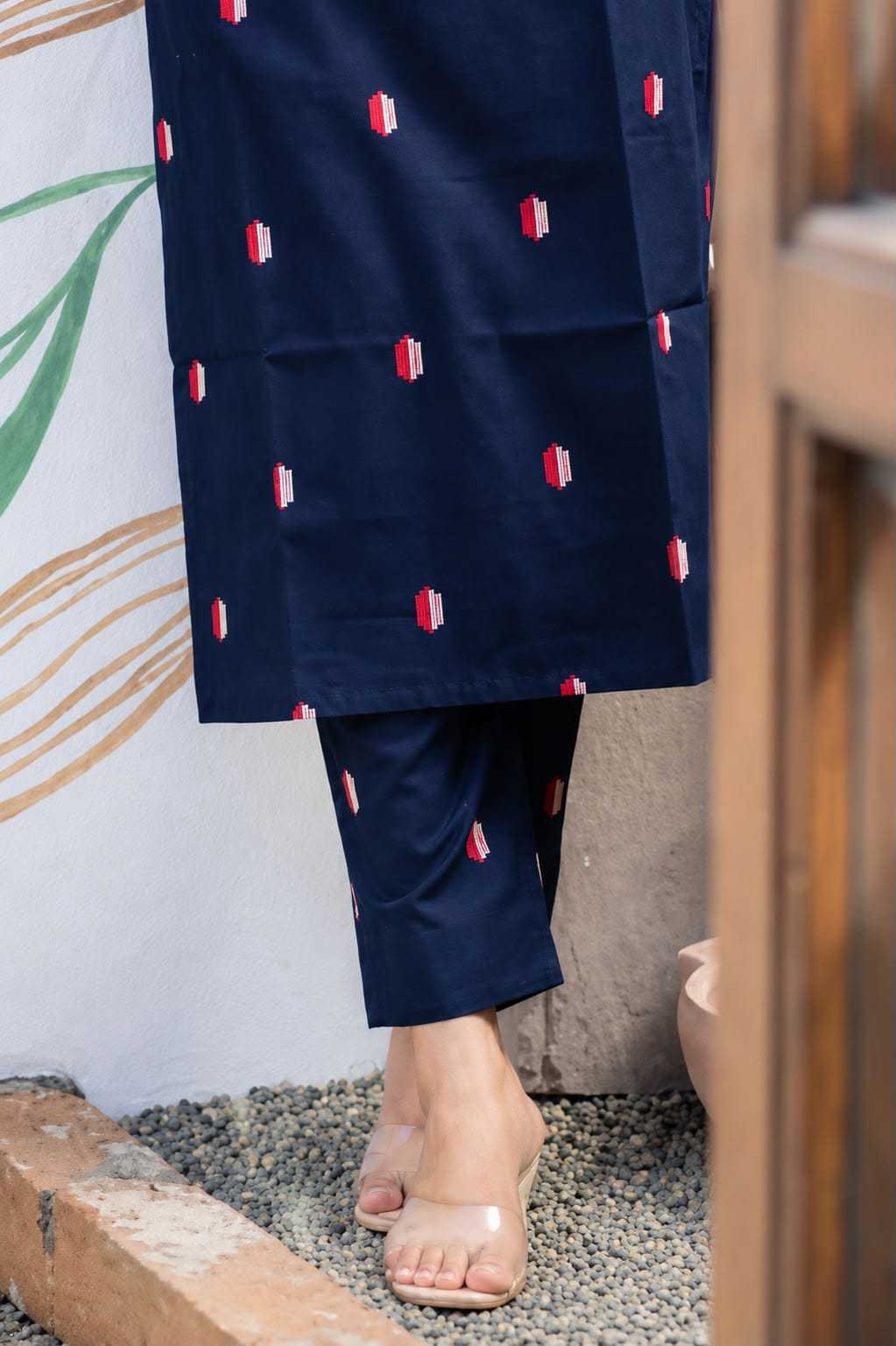 Printed Kurti