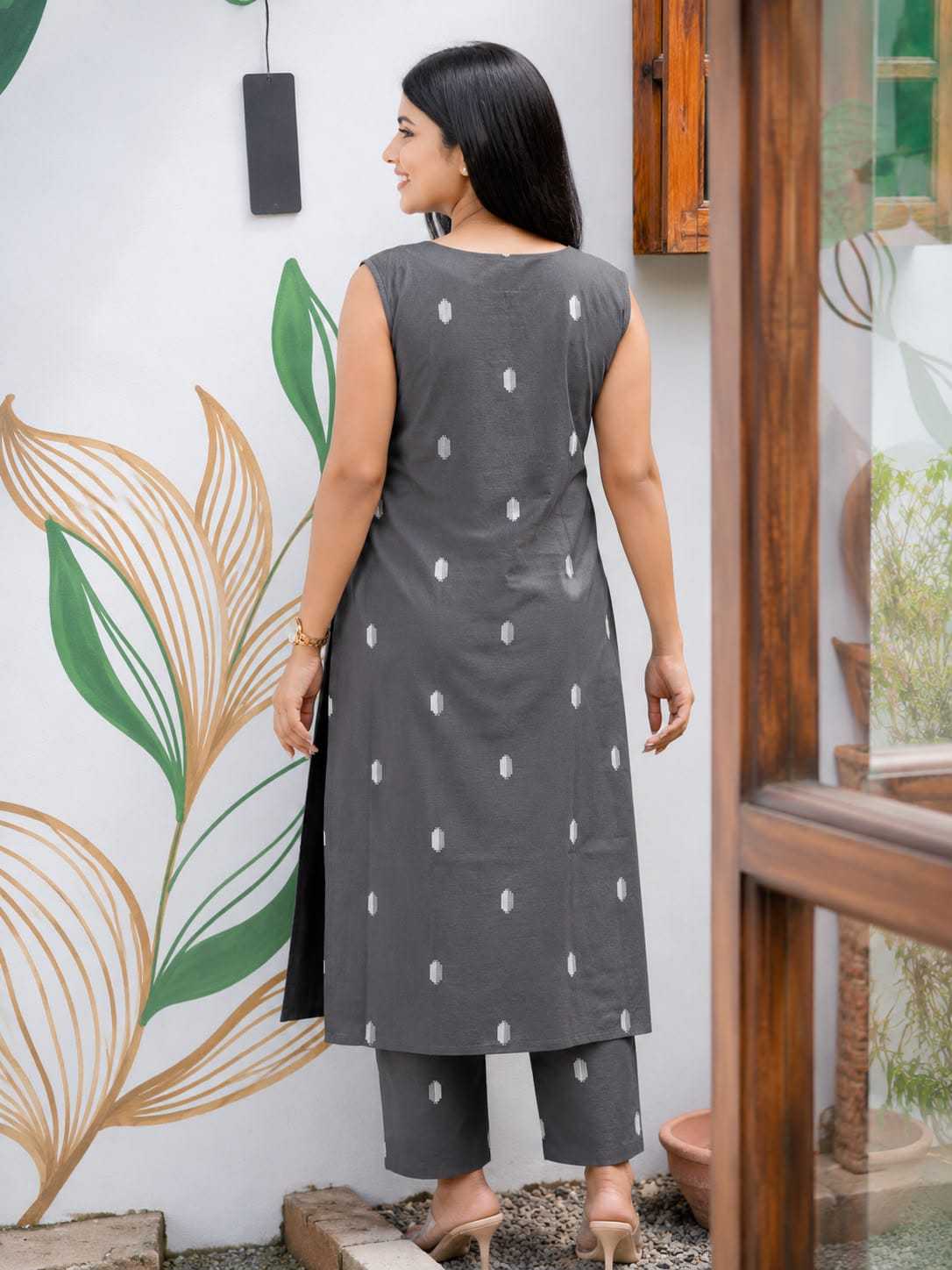 Printed Kurti