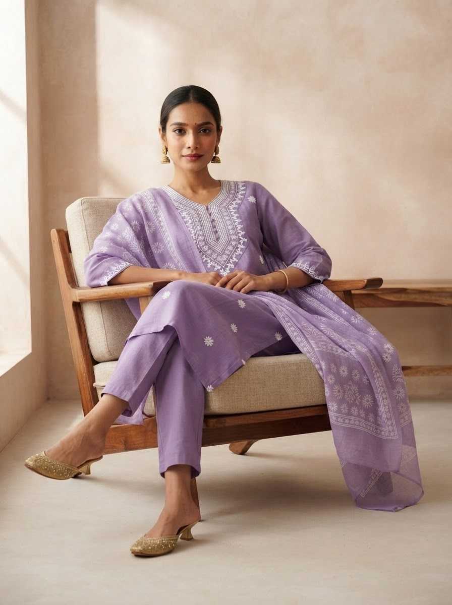 Designer Kurti