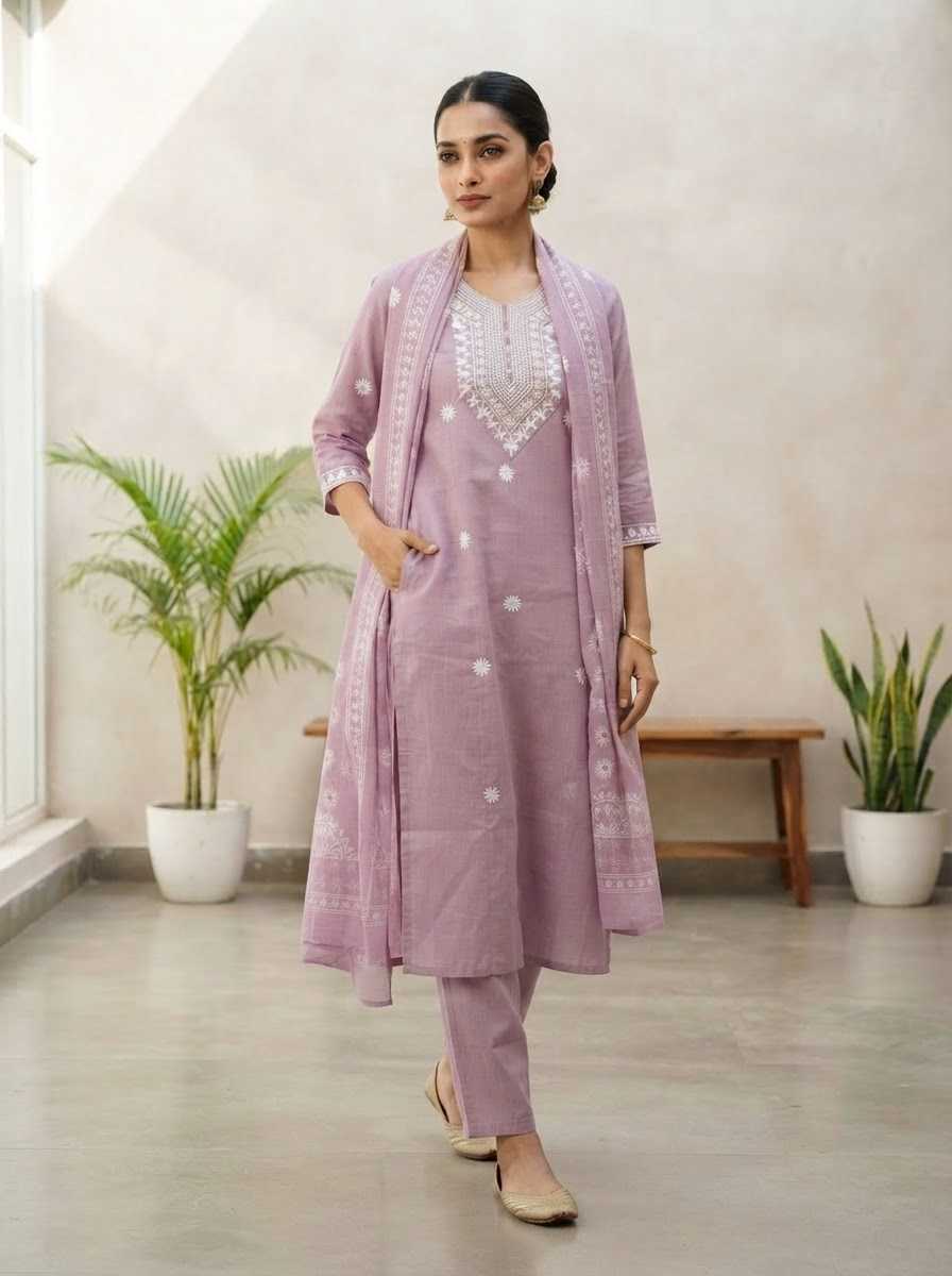 Designer Kurti
