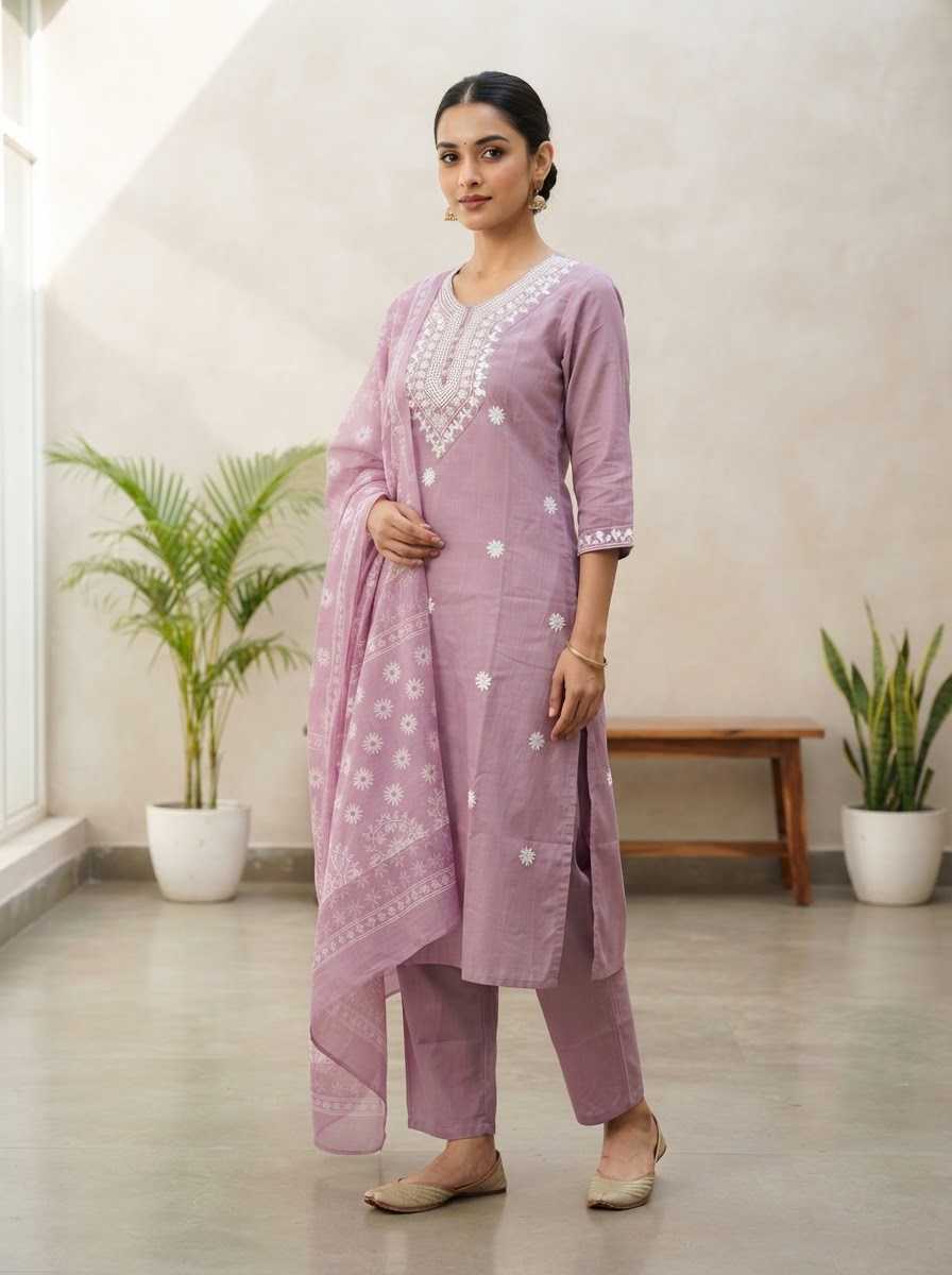 Designer Kurti