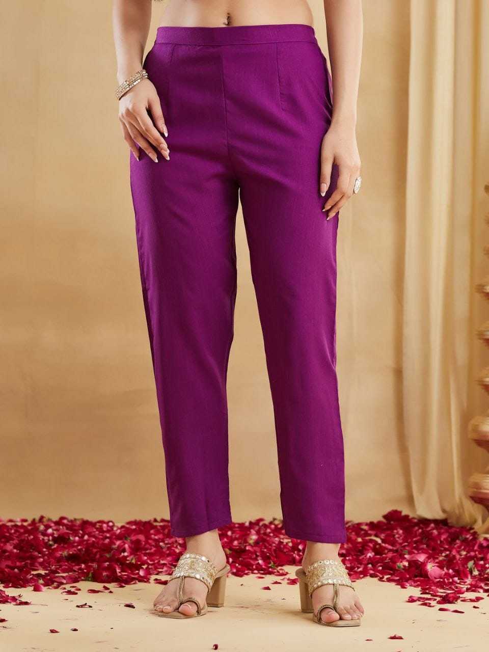 Cotton Ladies Suit