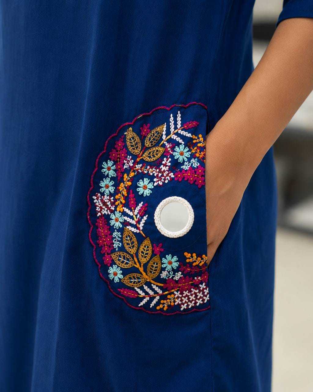 Rayon Kurti