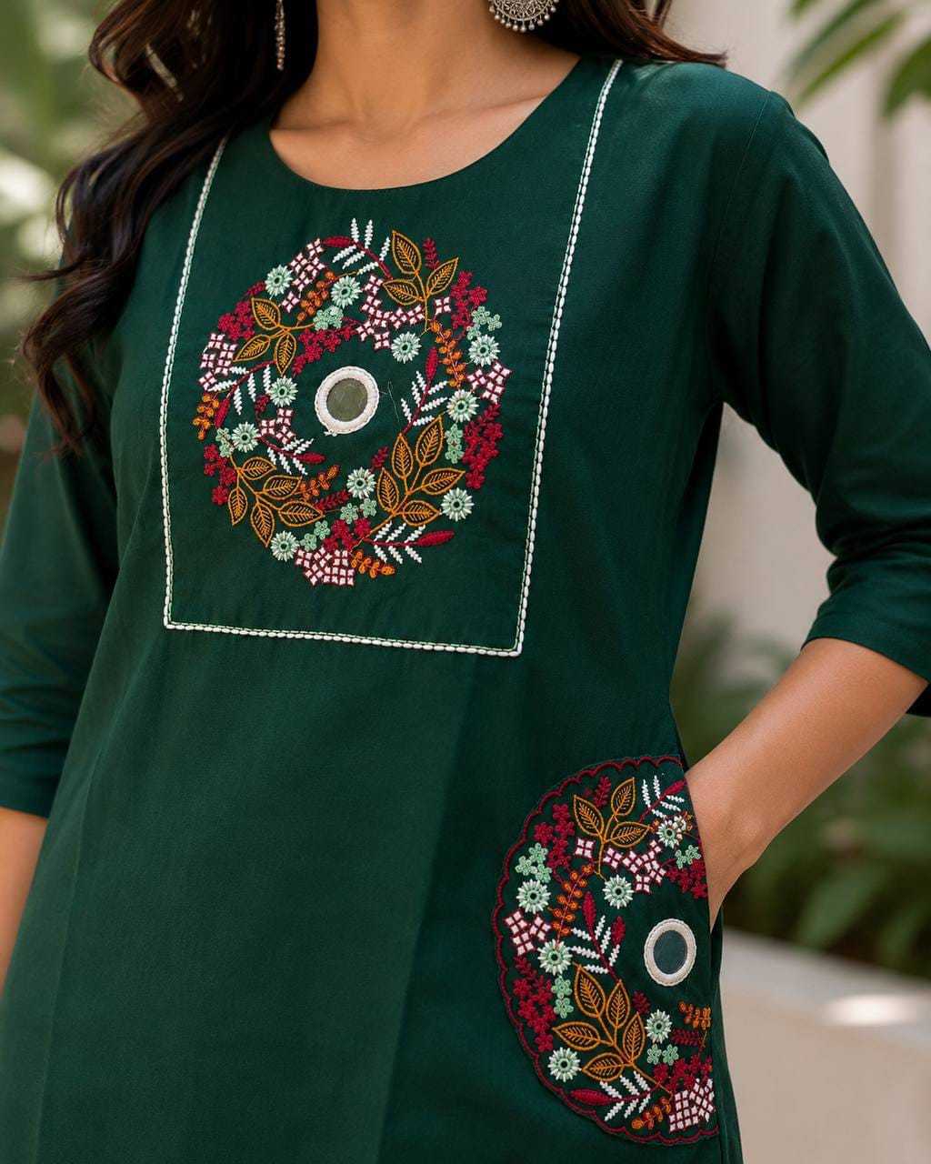 Rayon Kurti