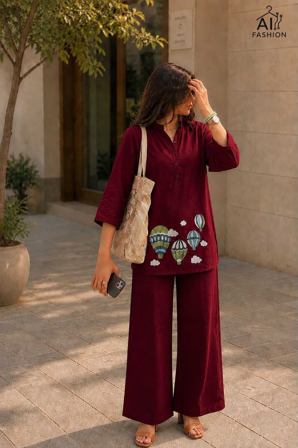 Cotton Kurti