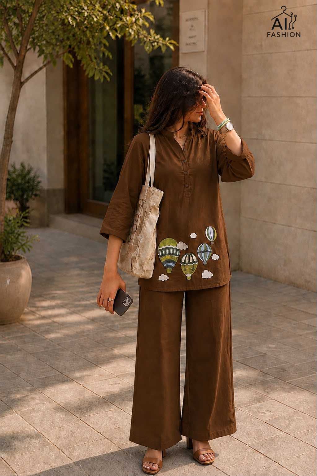 Cotton Kurti