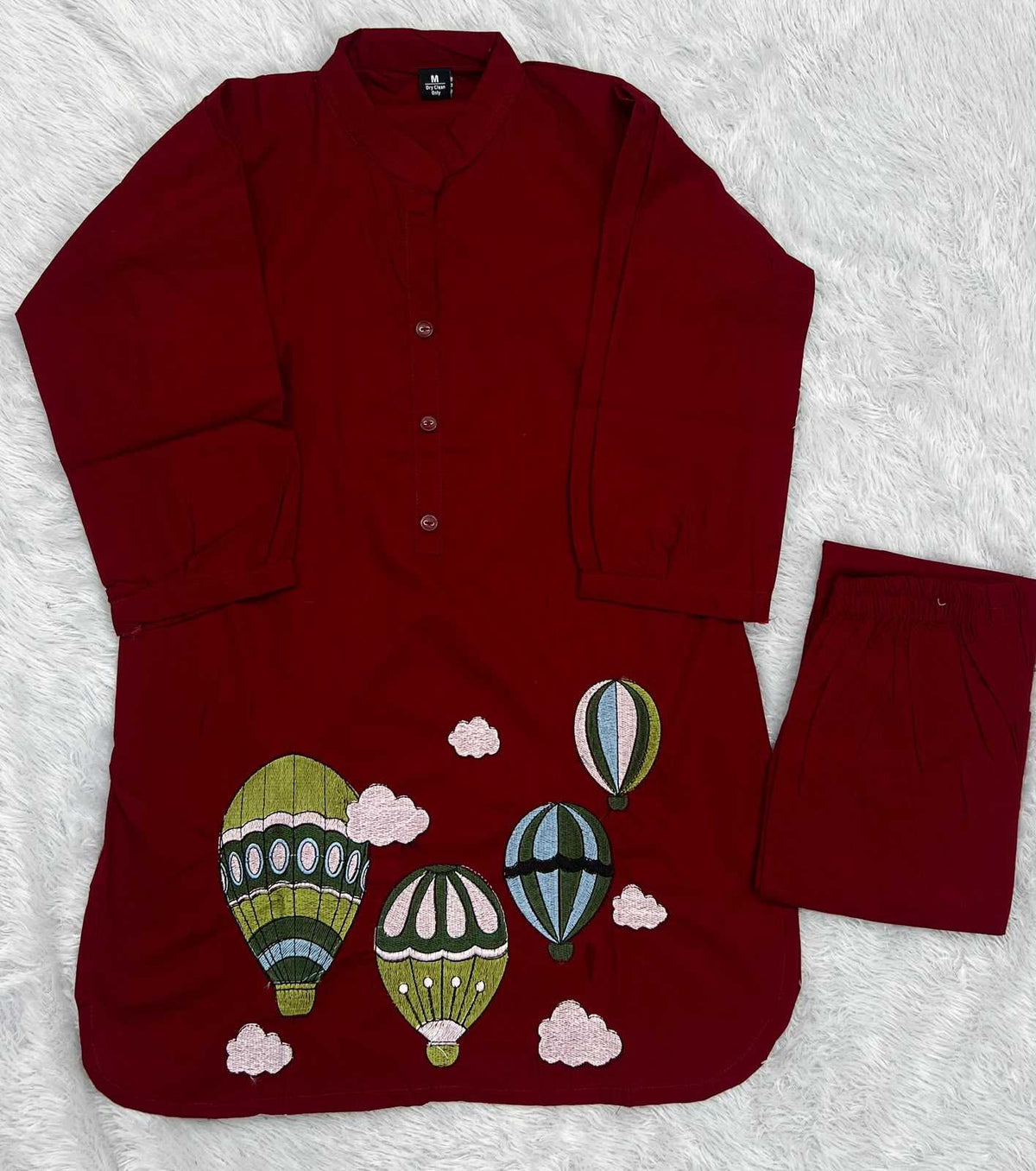 Cotton Kurti