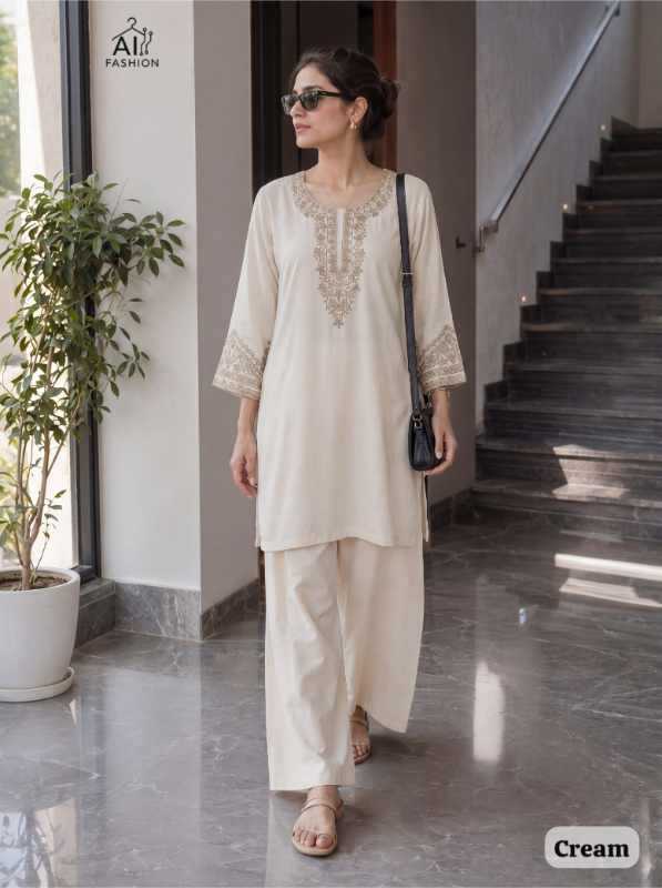 Heavy Rayon Cotton Kurti