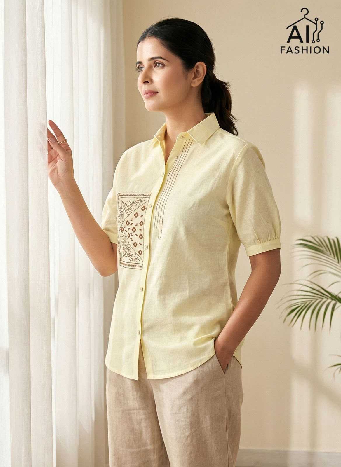 Cotton Top