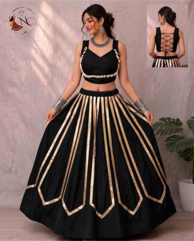 Jhankar Rayon Designer Lehenga