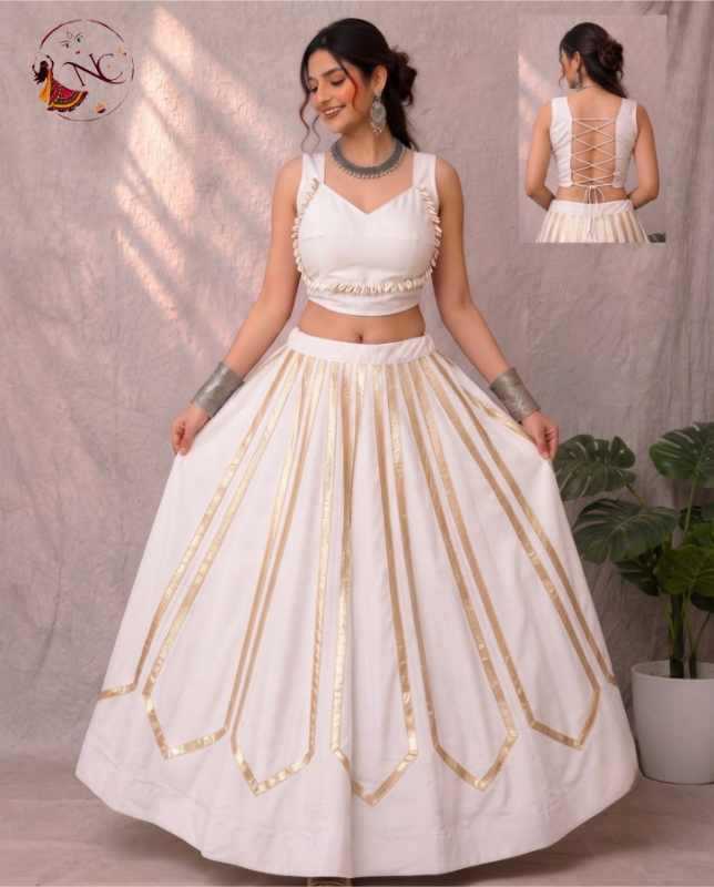 Jhankar Rayon Designer Lehenga