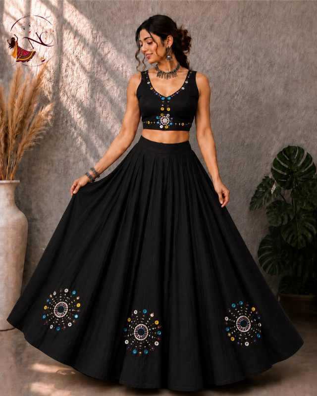 Khelaiya Heavy Roman Silk Wedding Lehenga