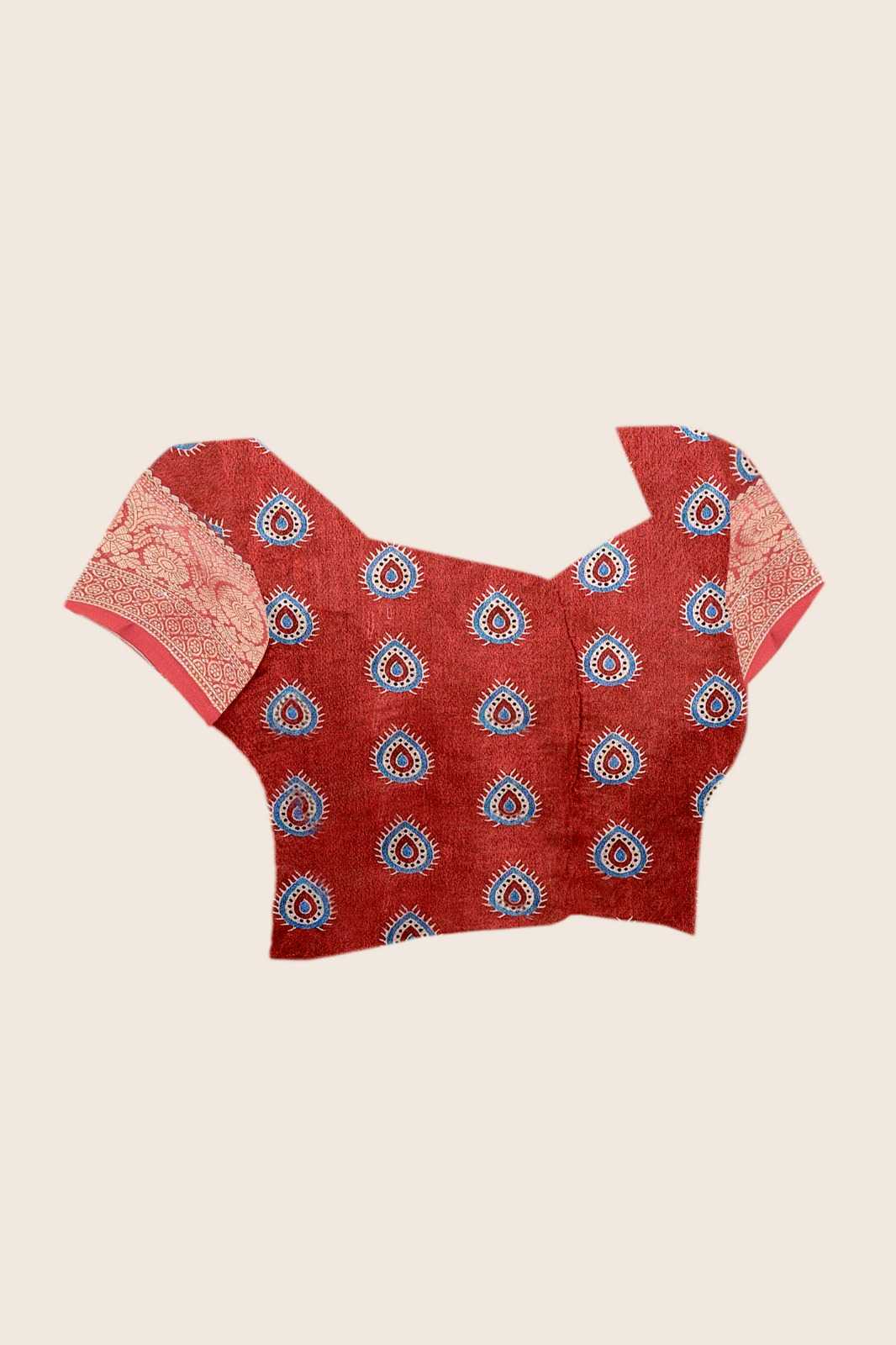 Lichi Silk Soft Saree