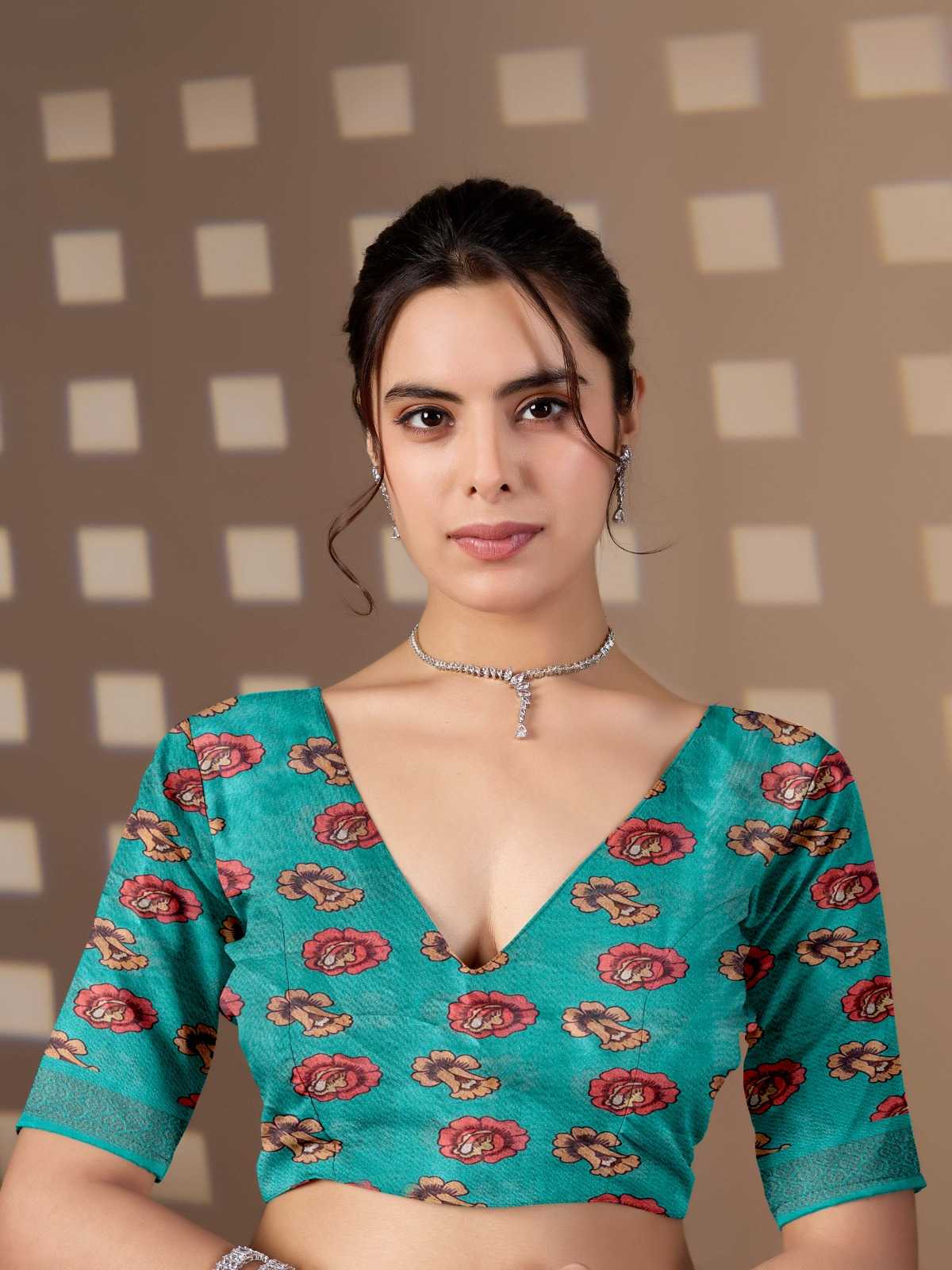 Soft Silk Saree