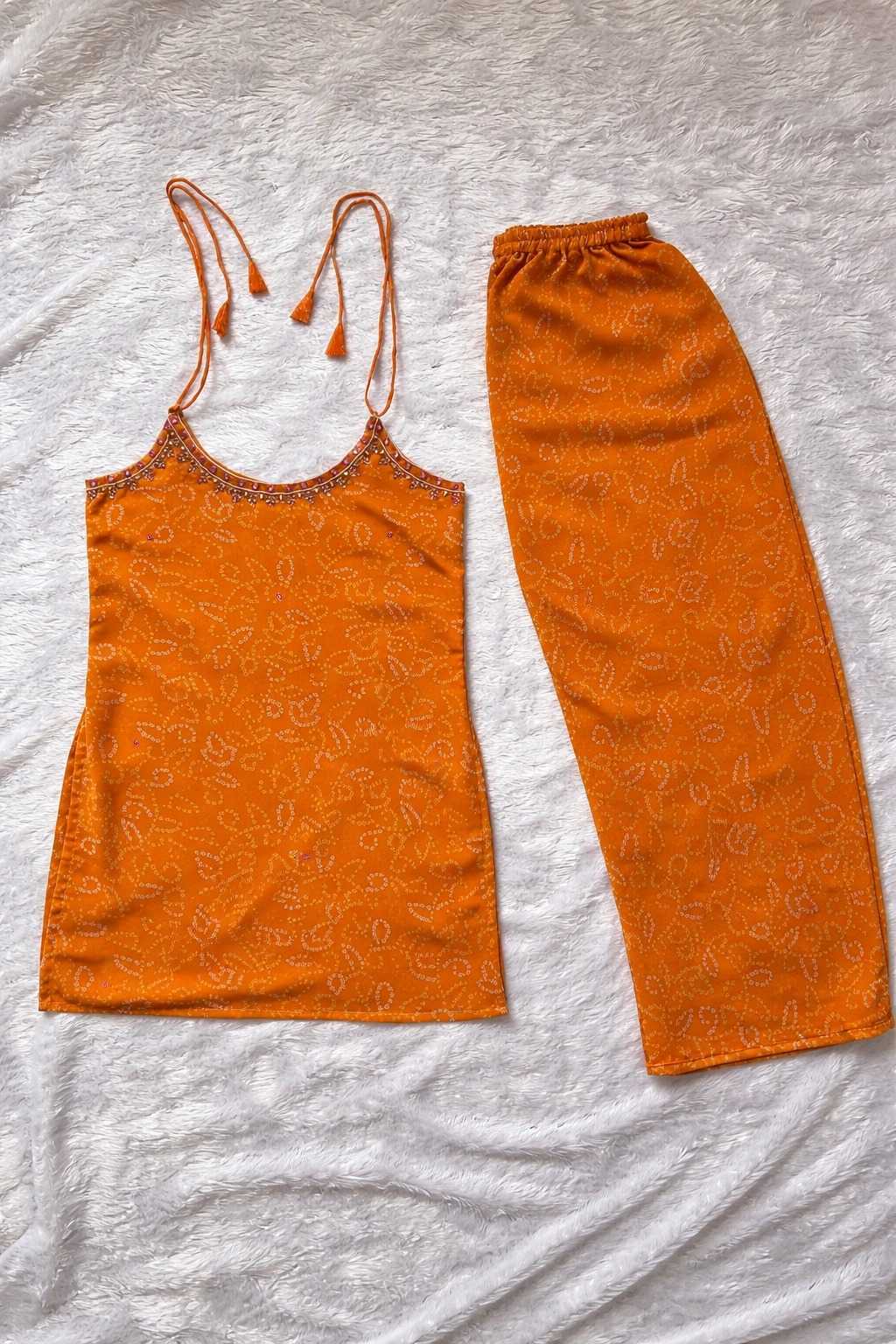 Premium Georgette Ladies Suit 115