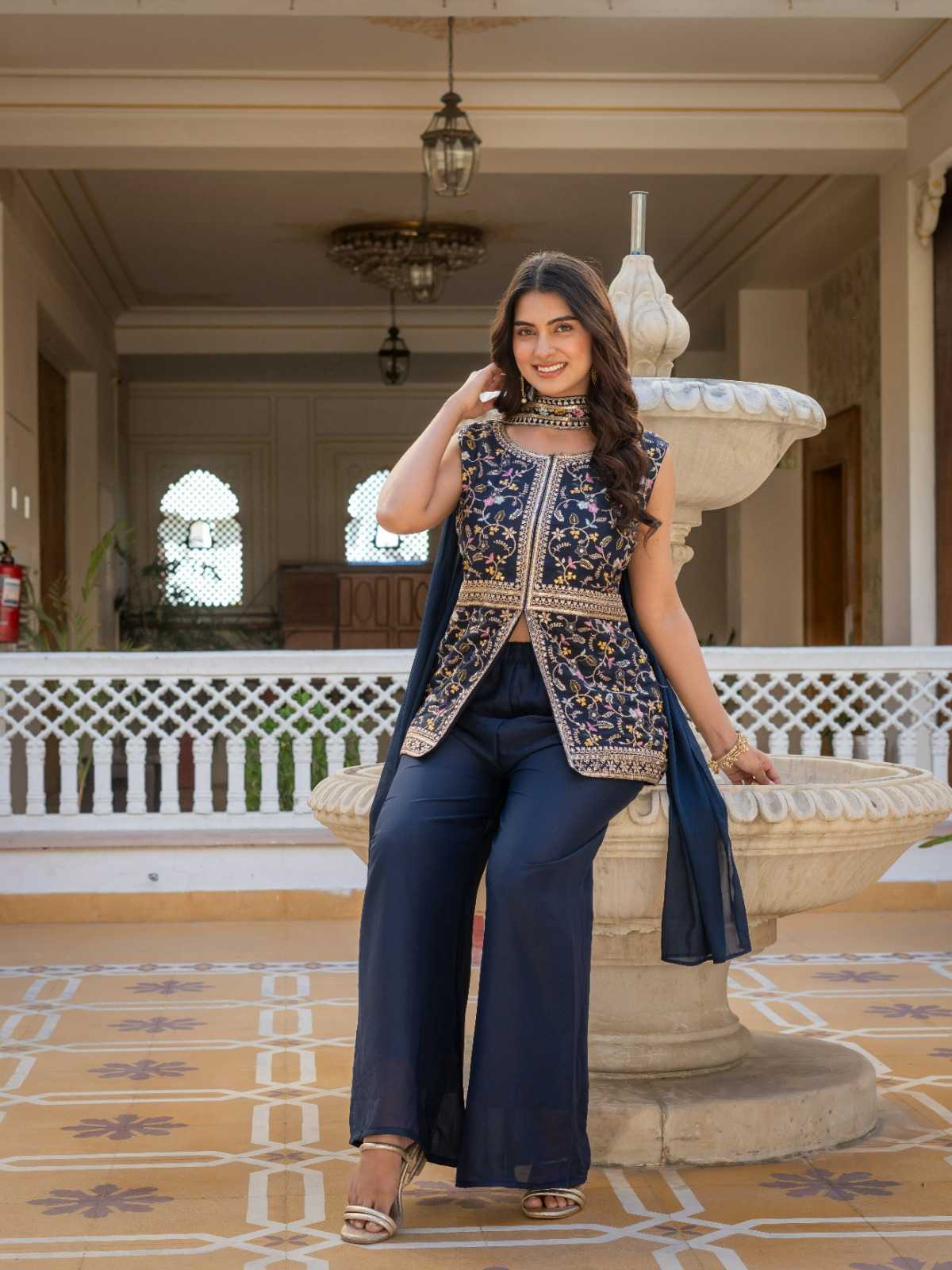 Georgette Kurti