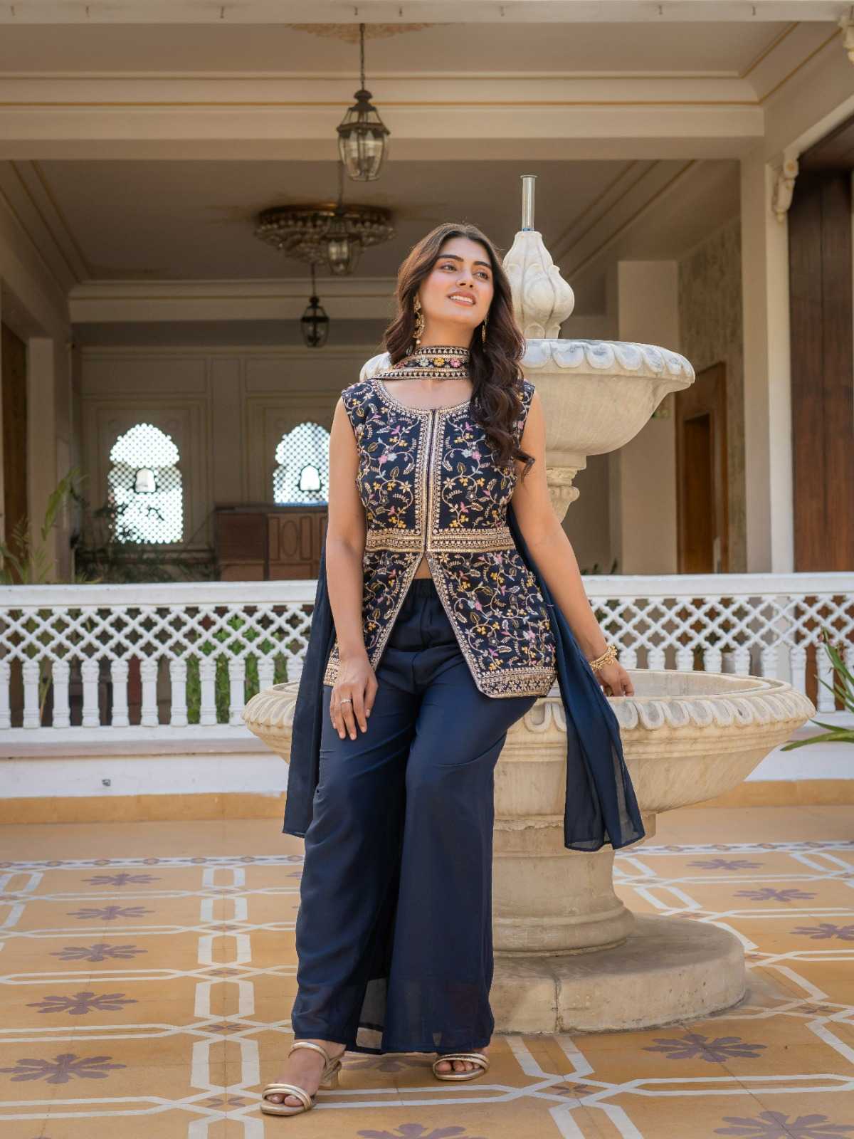 Georgette Kurti