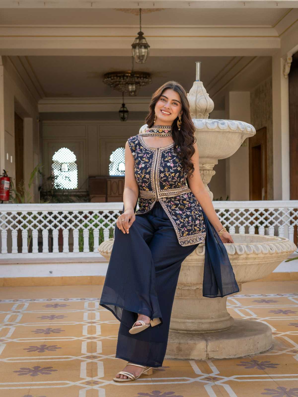 Georgette Kurti