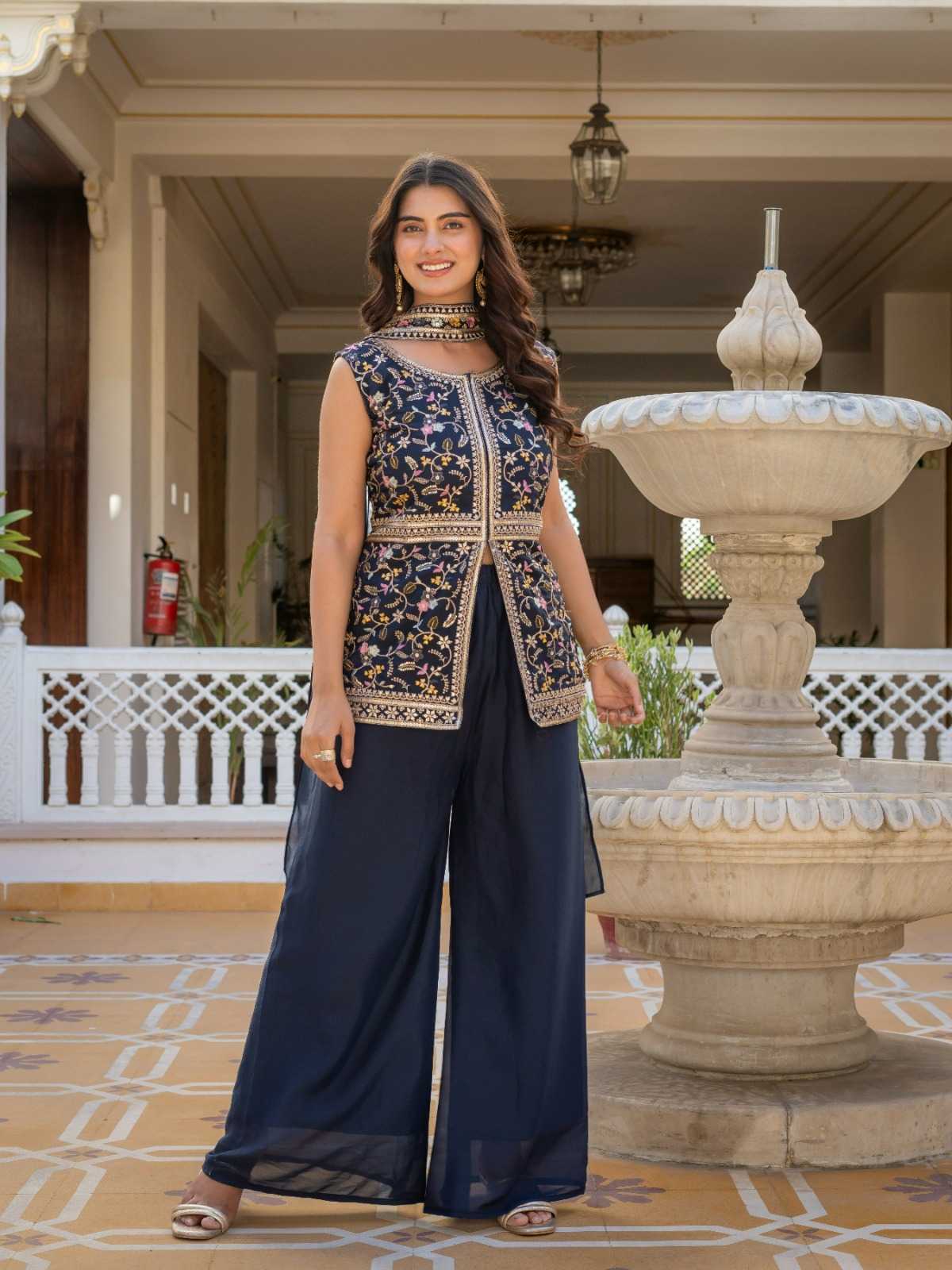 Georgette Kurti