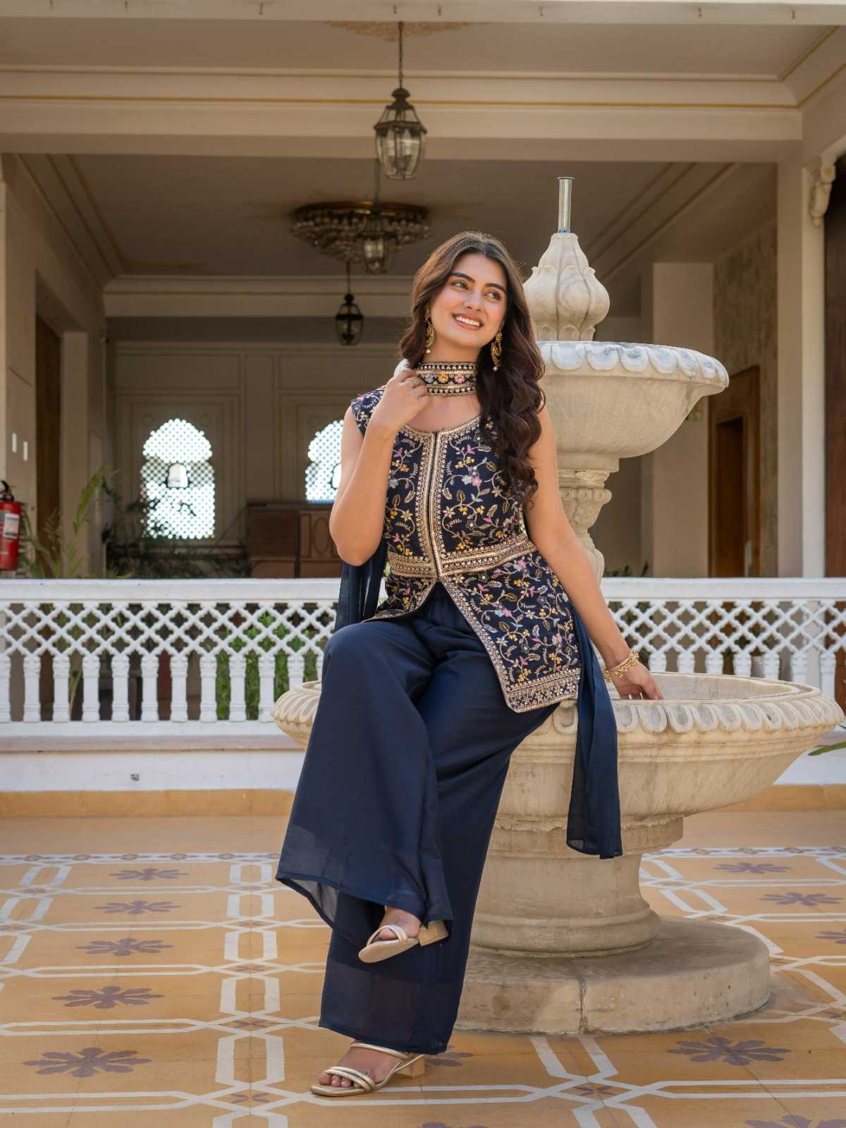 Georgette Kurti