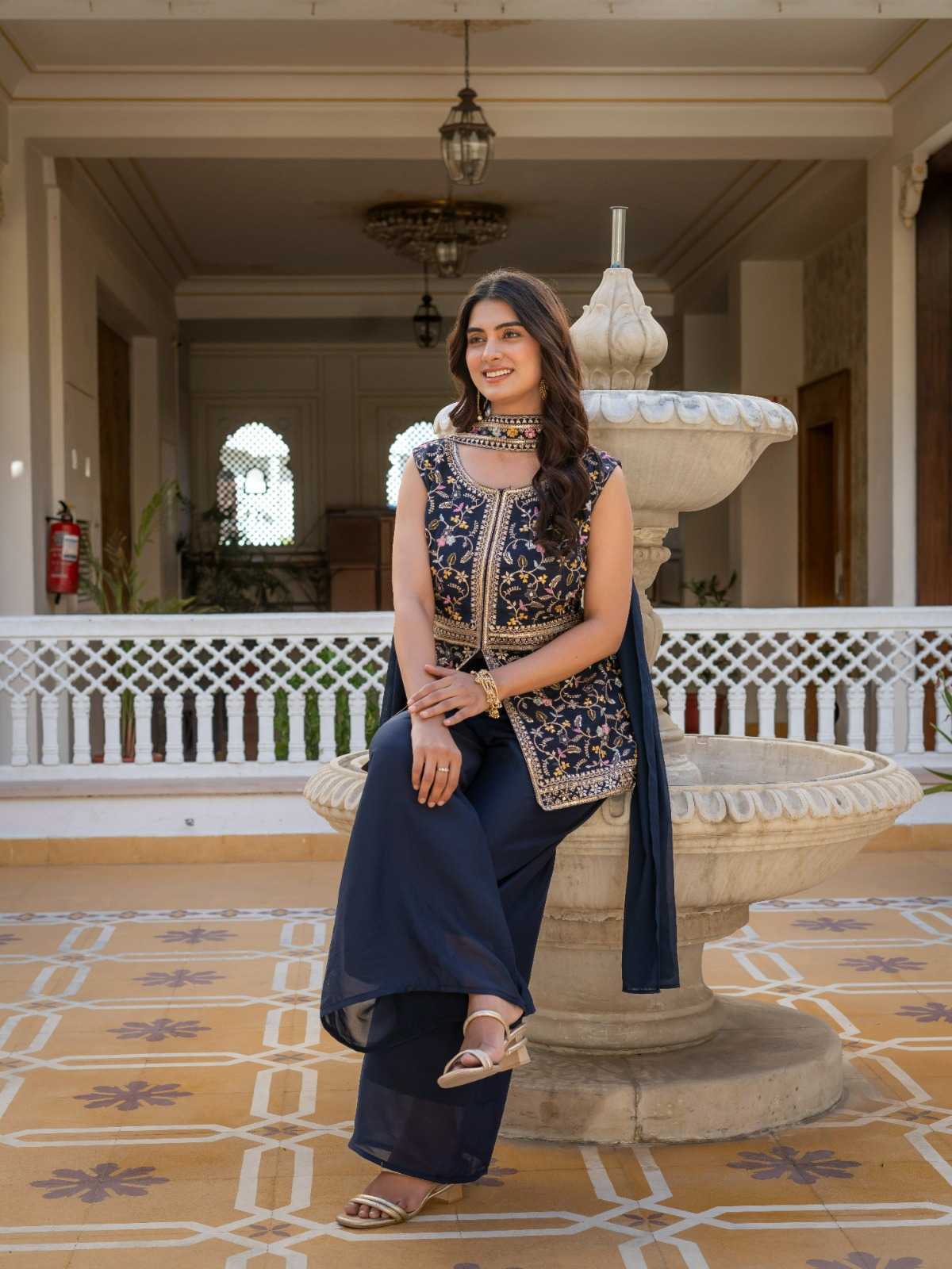 Georgette Kurti