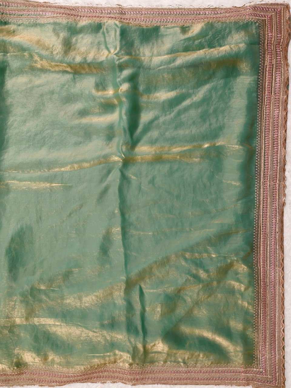 Fendy Designer Saree