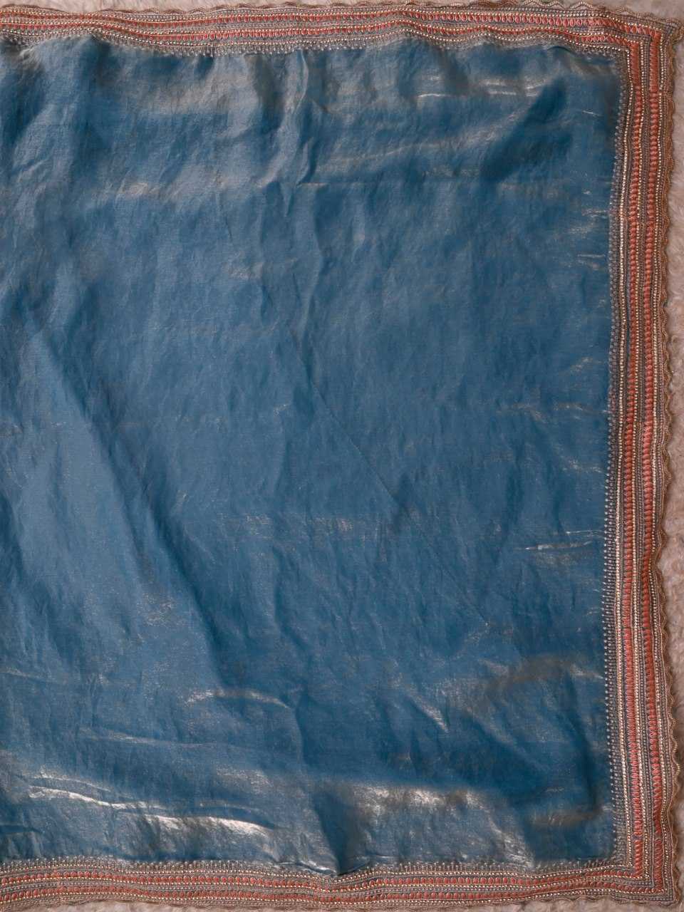 Fendy Designer Saree