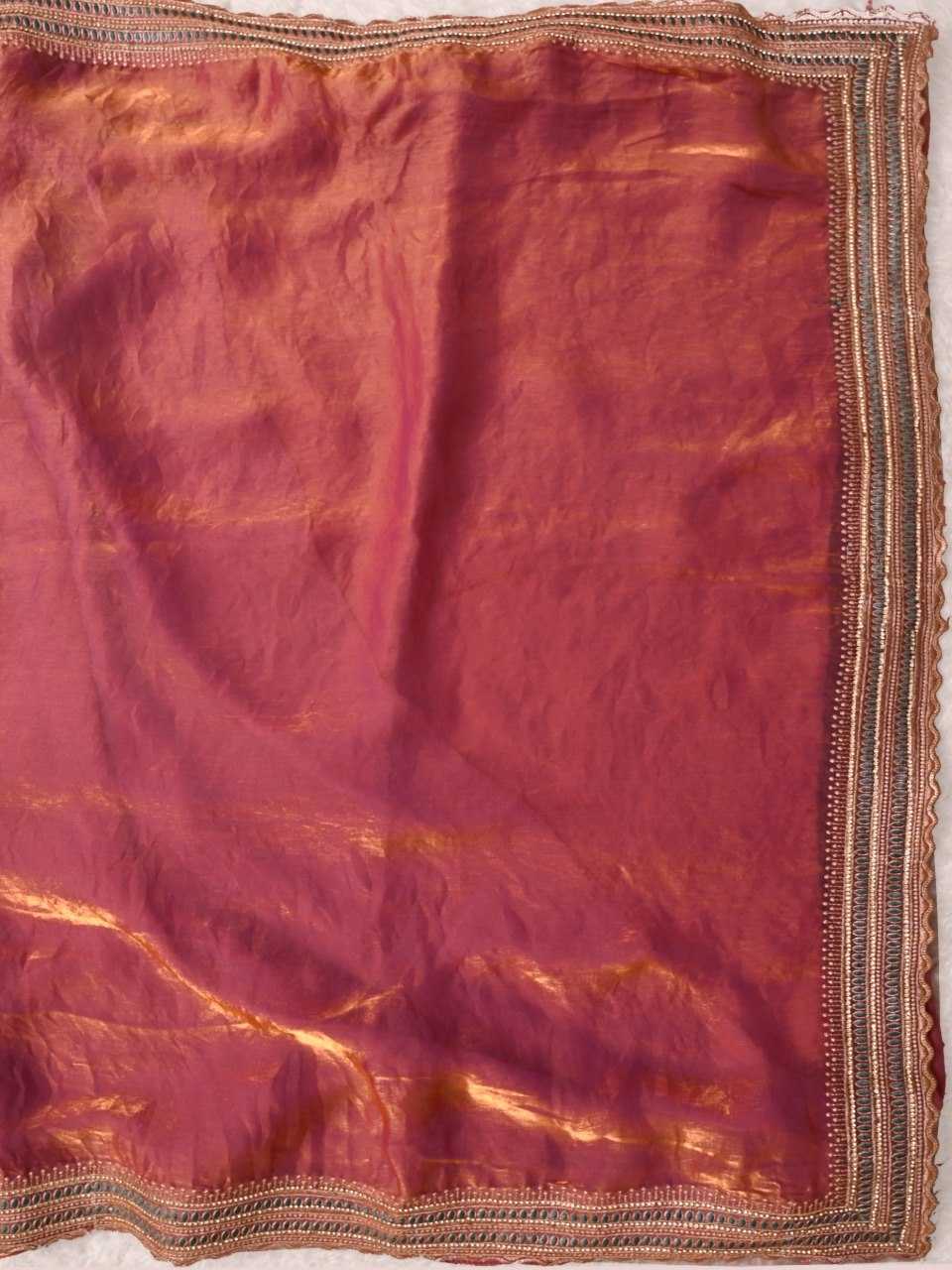 Fendy Designer Saree
