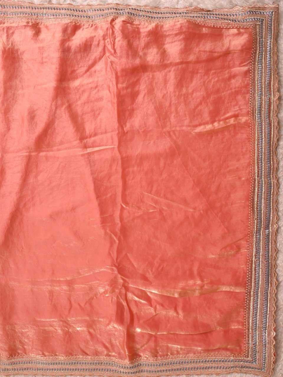 Fendy Designer Saree